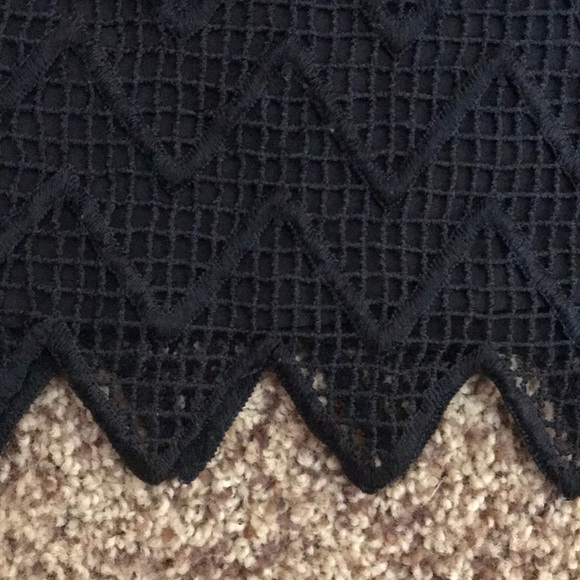 AQUA Sleeveless Top - Picture 3 of 3